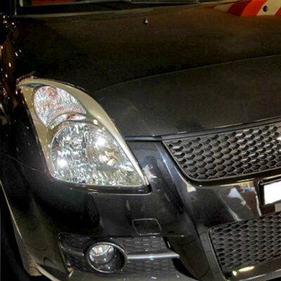 ALL IN POINT Φρυδάκια Φαναριών για SUZUKI SWIFT 2007 - AIN-68147 LEFKELIS.GR