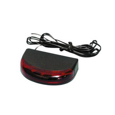 ALL IN POINT ΦΩΣ 5 LED SCANNER 12V - AIN-6909 LEFKELIS.GR