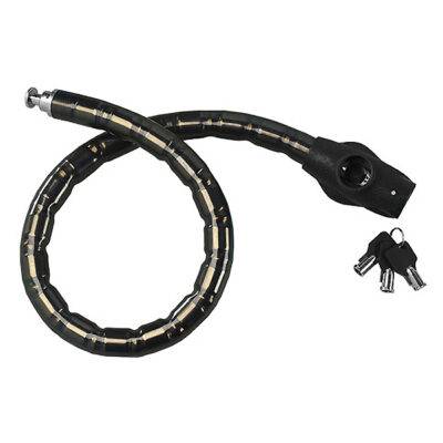 ALL IN POINT ΑΝΤΙΚΛΕΠΤΙΚΗ ΚΟΥΛΟΥΡΑ BOA 120cm 23mm - AIN-9242 LEFKELIS.GR