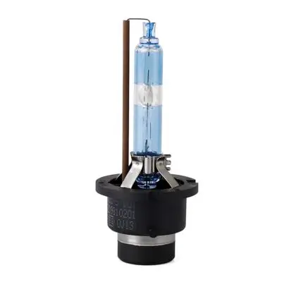 ALL IN POINT D4S 12V 35W PK32d-5 5.000K POWERTEC PLATINUM 2ΤΕΜ. M-TECH - AIN-163112 LEFKELIS.GR