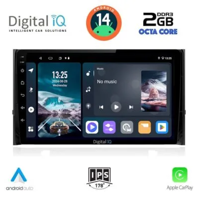 AIN-113090 - Digital iQ - DIGITAL IQ RTG 4584_CPA (10inc) MULTIMEDIA TABLET for SKODA KAROQ - KODIAQ mod. 2016> - ALL IN POINT - LEFKELIS.GR