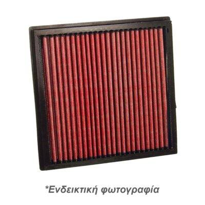 ALL IN POINT ΦΙΛΤΡΟ ΑΕΡΟΣ RACING 342 Χ 205 Χ 38 mm (ΤΕΤΡΑΓΩΝΟ) - AIN-160130 LEFKELIS.GR