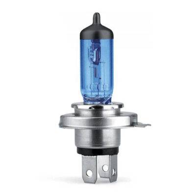 ALL IN POINT H12 12V/55W 90" 4.500K SUPER WHITE SHOCK X - AIN-175143 LEFKELIS.GR