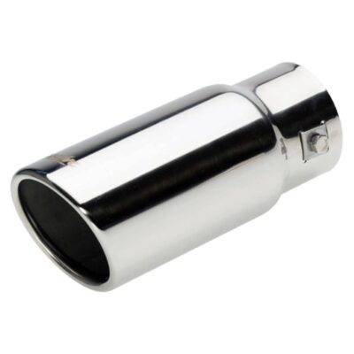 ALL IN POINT ΜΠΟΥΚΑ ΣΤΡΟΓΓΥΛΗ ΓΙΑ ΕΞΑΤΜΙΣΗ 37-63 mm (ΜΗΚΟΣ 180 mm/ΔΙΑΜΕΤΡΟΣ ΕΞΩΤΕΡΙΚΗ 75 mm) - AIN-13815 LEFKELIS.GR