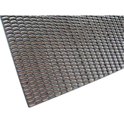 ALL IN POINT ΣΙΤΑ ΠΛΑΣΤΙΚΗ ABS 120x30cm  ΜΑΥΡΗ - AIN-150516 LEFKELIS.GR
