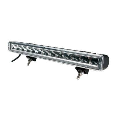 ALL IN POINT ΠΡΟΒΟΛΕΑΣ ΟΔΗΓΗΣΗΣ LED OSRAM DRIVING LIGHT BAR 10-32V 36W 2400lm (350 x 37