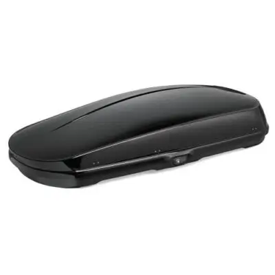 ALL IN POINT ΜΠΑΓΚΑΖΙΕΡΑ 450L COMPACT WB752 WHISPBAR / YAKIMA ΜΑΥΡΗ ΓΥΑΛΙΣΤΕΡΗ - AIN-144104 LEFKELIS.GR