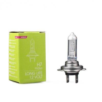 ALL IN POINT H7 12V 55W PX26d LONG LIFE ΑΛΟΓΟΝΟΥ 1ΤΕΜ. M-TECH - AIN-152575 LEFKELIS.GR