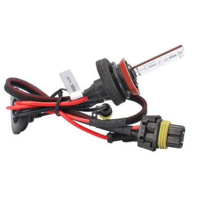 ALL IN POINT H11 12.000k 12/24V 35W ΑΝΤΑΛΛΑΚΤΙΚΗ ΛΑΜΠΑ ΓΙΑ ΚΙΤ XENON 1ΤΕΜ. - AIN-141537 LEFKELIS.GR