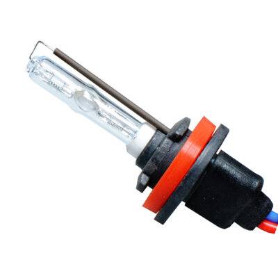 ALL IN POINT H9 6.000k 12/24V 35W ΑΝΤΑΛΛΑΚΤΙΚΗ ΛΑΜΠΑ ΓΙΑ ΚΙΤ XENON 1ΤΕΜ. - AIN-141542 LEFKELIS.GR