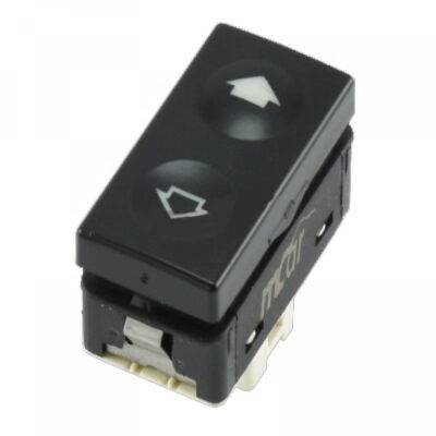 ALL IN POINT BMW ΣΕΙΡΑ 5 E36 ΜΟΝΟΣ 4PIN ΔΙΑΚΟΠΤΗΣ ΠΑΡΑΘΥΡΩΝ orig.61311387388 - AIN-173201 LEFKELIS.GR