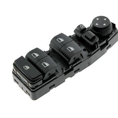 ALL IN POINT ΔΙΑΚΟΠΤΗΣ ΓΙΑ BMW F06/F07/F10/F11/F18/F25 ΠΟΛΛΑΠΛΟΣ 6PIN ΠΑΡΑΘΥΡΩΝ orig.61319241955/61319238239/61319179913 ΜΕ ΣΗΜΑΝΣΗ ΣΤΟ ΚΟΥΜΠΙ - AIN-173233 LEFKELIS.GR