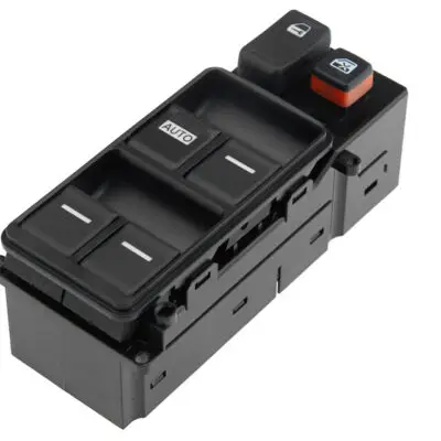 ALL IN POINT ΔΙΑΚΟΠΤΗΣ ΓΙΑ HONDA ACCORD 2002-2008 ΠΟΛΛΑΠΛΟΣ 23PIN ΠΑΡΑΘΥΡΩΝ orig.35750-SDA-H04/35750-SDA-H12 - AIN-173288 LEFKELIS.GR