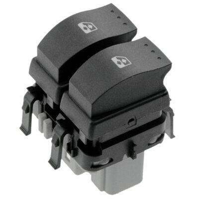 ALL IN POINT ΔΙΑΚΟΠΤΗΣ ΓΙΑ RENAULT MEGANE-2 /LAGUNA-2 ΔΙΠΛΟΣ 10PIN ΠΑΡΑΘΥΡΩΝ orig.8200315042 - AIN-173339 LEFKELIS.GR