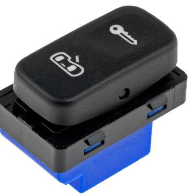ALL IN POINT ΔΙΑΚΟΠΤΗΣ ΚΛΕΙΔΩΜΑΤΟΣ ΠΟΡΤΑΣ orig.1ZD962125A ΓΙΑ SKODA OCTAVIA 2004+ - AIN-173391 LEFKELIS.GR