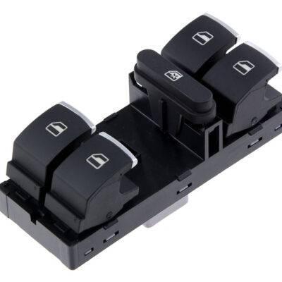 ALL IN POINT ΔΙΑΚΟΠΤΗΣ ΓΙΑ VW PASSAT B7 2010+ ΠΟΛΛΑΠΛΟΣ 10PIN ΠΑΡΑΘΥΡΩΝ orig.3C8959857 - AIN-173324 LEFKELIS.GR