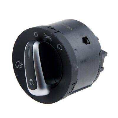 ALL IN POINT ΔΙΑΚΟΠΤΗΣ ΓΙΑ VW GOLF 6 08+ - PLUS 09+/PASSAT 10+/TIGUAN 10+/TOURAN 10+ ΦΩΤΩΝ orig.3C8941431B - AIN-170089 LEFKELIS.GR