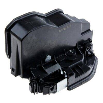 ALL IN POINT ΗΛΕΚΤΡΟΜΑΓΝΗΤΙΚΗ ΚΛΕΙΔΑΡΙΑ ΓΙΑ BMW E60/E61/X1 E84/X3 E83/X5 E70 ΕΜΠΡΟΣ ΑΡΙΣΤΕΡΑ orig.51217229461 - AIN-177582 LEFKELIS.GR