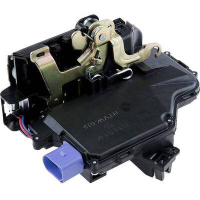 ALL IN POINT ΗΛΕΚΤΡΟΜΑΓΝΗΤΙΚΗ ΚΛΕΙΔΑΡΙΑ ΓΙΑ VW GOLF V 2013/JETTA 2005-2010/SKODA OCTAVIA II - AIN-172163 LEFKELIS.GR