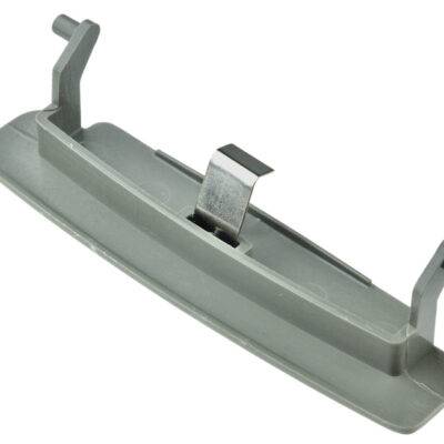 ALL IN POINT ΛΑΒΗ ΑΝΟΙΓΜΑΤΟΣ OEM ΤΕΜΠΕΛΗ ΓΚΡΙ ΧΡΩΜΑ ΓΙΑ AUDI A6 2004>2011 - AIN-172190 LEFKELIS.GR