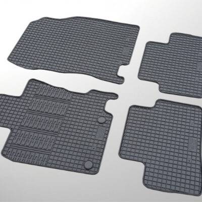 ALL IN POINT ΜΑΡΚΕ ΠΑΤΑΚΙΑ ΣΕ ΣΚΑΦΗ ΛΑΣΤΙΧΟ ΓΙΑ RENAULT KADJAR 2015+ ΣΕ ΜΑΥΡΟ ΧΡΩΜΑ ΜΕ ΚΟΥΜΠΩΜΑΤΑ CIK - 4 ΤΕΜ. - AIN-146378 LEFKELIS.GR