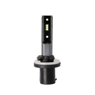 ALL IN POINT H27-880 12V PG13 6xSMD1616 LED 6.000K 280lm PREMIUM FOG LED  M-TECH - 1 ΤΕΜ. - AIN-172427 LEFKELIS.GR