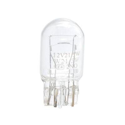 ALL IN POINT W21/5W (T20) 12V 21/5W W3x16q (ΚΑΡΦΩΤΟ ΑΚΑΛΥΚΟ) STANDARD ΑΛΟΓΟΝΟΥ ΚΟΥΤΙ 10ΤΕΜ. - AIN-141488 LEFKELIS.GR