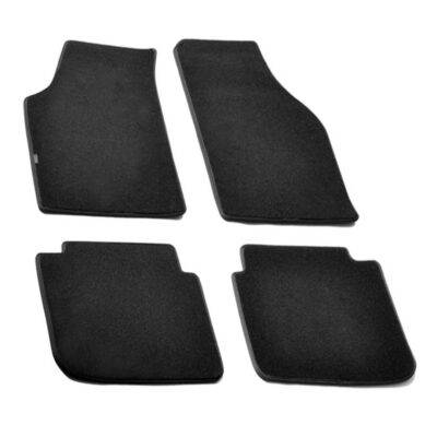 ALL IN POINT ΜΑΡΚΕ ΠΑΤΑΚΙΑ EXECUTIVE ΜΟΚΕΤΑ ΓΙΑ FIAT IDEA 01/2004-11/2012 / LANCIA MUSA 10/2007-2012 ΣΕ ΜΑΥΡΟ ΧΡΩΜΑ ME ΚΟΥΜΠΩΜΑΤΑ LAMPA - 4 ΤΕΜ. - AIN-137791 LEFKELIS.GR