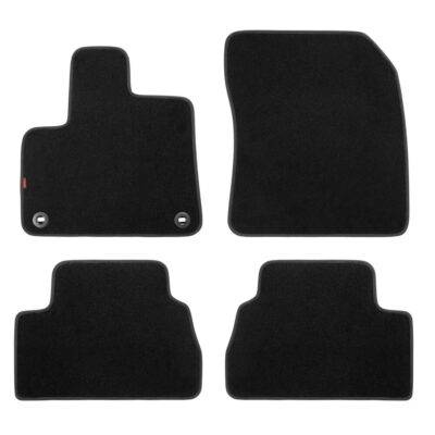 ALL IN POINT ΜΑΡΚΕ ΠΑΤΑΚΙΑ EXECUTIVE ΜΟΚΕΤΑ ΓΙΑ CITROEN BERLINGO M / XL 09/2018+ ΣΕ ΜΑΥΡΟ ΧΡΩΜΑ ME ΚΟΥΜΠΩΜΑΤΑ LAMPA - 4 ΤΕΜ. - AIN-167147 LEFKELIS.GR