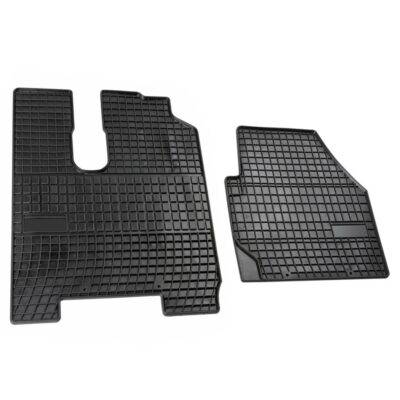 ALL IN POINT ΜΑΡΚΕ ΠΑΤΑΚΙΑ SUMISURA ΛΑΣΤΙΧΟ ΓΙΑ MERCEDES ACTROS MP2 04/2003-12/2008  ΣΕ ΜΑΥΡΟ ΧΡΩΜΑ ΧΩΡΙΣ ΚΟΥΜΠΩΜΑΤΑ LAMPA - 2 ΤΕΜ. - AIN-138330 LEFKELIS.GR