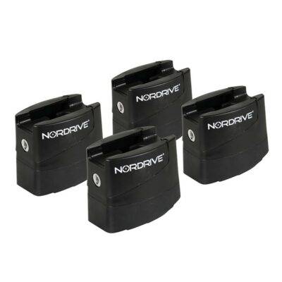 ALL IN POINT ΑΚΡΑ ΓΙΑ ΜΠΑΡΕΣ NORDRIVE ΓΙΑ CITROEN JUMPER 4/06+ EL (2) KIT - AIN-162686 LEFKELIS.GR
