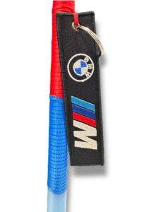 ΠΑΣΧΑΛΙΝΗ ΛΑΜΠΑΔΑ BMW M ΜΕ ΜΠΡΕΛΟΚ