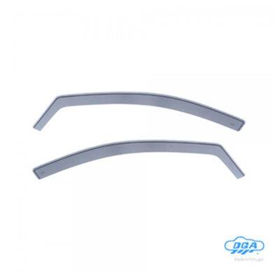 ALL IN POINT ΖΕΥΓΑΡΙ ΜΠΡΟΣΤΙΝΟΙ ΑΝΕΜΟΘΡΑΥΣΤΕΣ ΓΙΑ MAZDA CX-3 5D 2015+ ΑΠΟ ΕΥΚΑΜΠΤΟ ΧΥΤΟ ΑΚΡΥΛΙΚΟ ΓΥΑΛΙ (CAST ACRYLIC GLASS) DGA - 2 ΤΕΜ - AIN-185001 LEFKELIS.GR