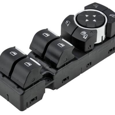 ALL IN POINT ΠΟΛΛΑΠΛΟΣ ΔΙΑΚΟΠΤΗΣ ΠΑΡΑΘΥΡΩΝ ΓΙΑ FORD MONDEO V 2014+ / GALAXY 2015+ / S-MAX 2015+ orig.1946785/DG9T-14540-DD3JA6 ΝΤΥ - 1 TEM. - AIN-184982 LEFKELIS.GR