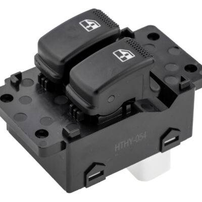 ALL IN POINT ΔΙΠΛΟΣ ΔΙΑΚΟΠΤΗΣ ΠΑΡΑΘΥΡΩΝ ΓΙΑ HYUNDAI I10 2007+ orig.93570-0X0004X ΝΤΥ - 1 TEM. - AIN-185150 LEFKELIS.GR