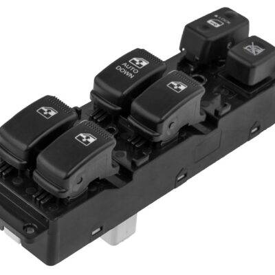 ALL IN POINT ΠΟΛΛΑΠΛΟΣ ΔΙΑΚΟΠΤΗΣ ΠΑΡΑΘΥΡΩΝ ΓΙΑ KIA RIO 2005+ 14PINS orig.935701G110/935701G150 ΝΤΥ - 1 TEM. - AIN-185065 LEFKELIS.GR