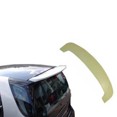 All in Point Αεροτομή Πορτ Παγκάζ Για Smart Fortwo C450 98-07 Από Πολυουρεθάνη 0003568