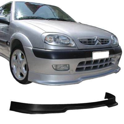 All in Point Μπροστινό Spoiler Για Citroen Saxo 99-04 VTS Look Από Abs Πλαστικό 1 Τεμάχιο 0003992