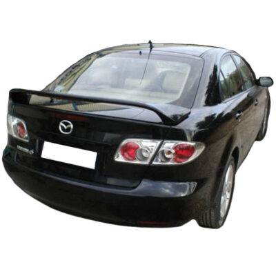 All in Point Αεροτομή Πορτ Παγκάζ Για Mazda 6 03-07 4D Από Πολυουρεθάνη 0006841