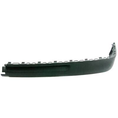 All in Point Μπροστινό Spoiler Αριστερό Για VW Golf III (3) 92-98 GTI Από Abs Πλαστικό 1 Τεμάχιο 0007032