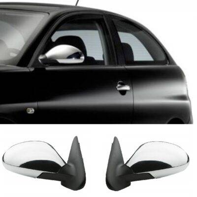 All in Point Καπάκια Καθρεφτών Για Seat Ibiza / Cordoba 6L 02-08