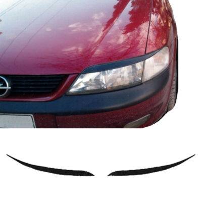 All in Point Φρυδάκια Μπροστινών Φαναριών Για Opel Vectra B 95-02 2 Τεμάχια 0012080