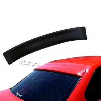 All in Point Αεροτομή Οροφής Για Bmw 3 E36 90-99 Sedan Φαρδιά Από Abs Πλαστικό 0013542