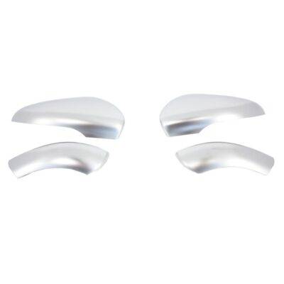 All in Point Καπάκια Καθρεφτών Για VW Golf VI (6) 08-12
