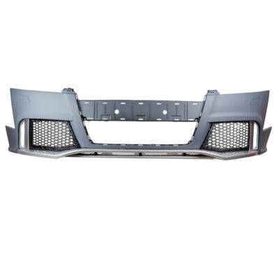 All in Point Μπροστινός Προφυλακτήρας Για Audi TT 8J 06-13 TTRS Look 0016227