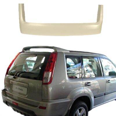 All in Point Αεροτομή Οροφής Για Nissan X-Trail T230 01-07 Από Πολυουρεθάνη 0018523