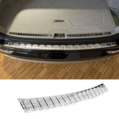 All in Point Προστατευτικό Πίσω Προφυλακτήρα Για Volvo XC90 II 15+ Από Ανοξείδωτο Ατσάλι (Steel) 0019038
