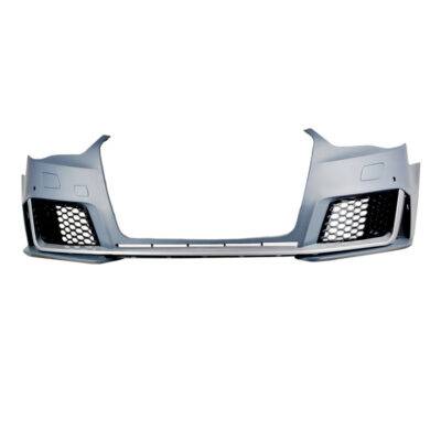 All in Point Μπροστινός Προφυλακτήρας Για Audi A3 8V 13-16 Hatchback RS3 Look 0020810