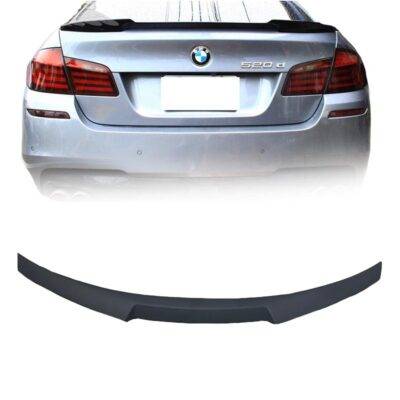 All in Point Αεροτομή Πορτ Παγκάζ Για Bmw 5 F10 11-17 M4 Look Lipspoiler Από Πολυουρεθάνη 0023074