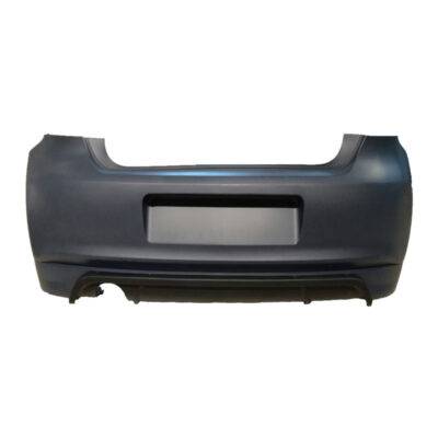 All in Point Πισινός Προφυλακτήρας Για VW Polo 6R 09-17 R-Line Look 0025063